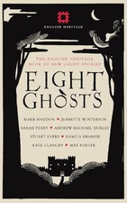 Eight ghosts the english - the,