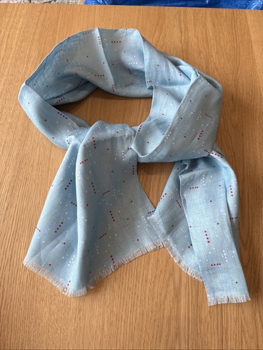 Richard james scarf - scarf, savile