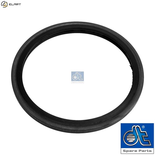 Seal ring oil drain - seal,