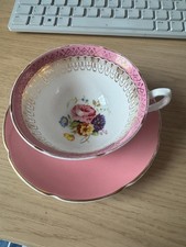 Royal Grafton Tea Cup and