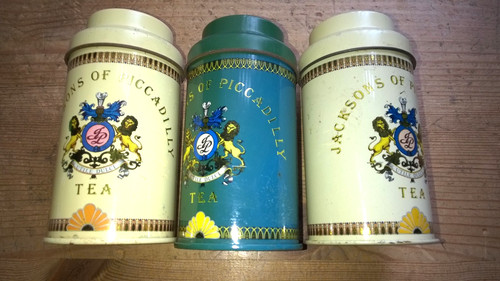 Jacksons piccadilly small - 3, of