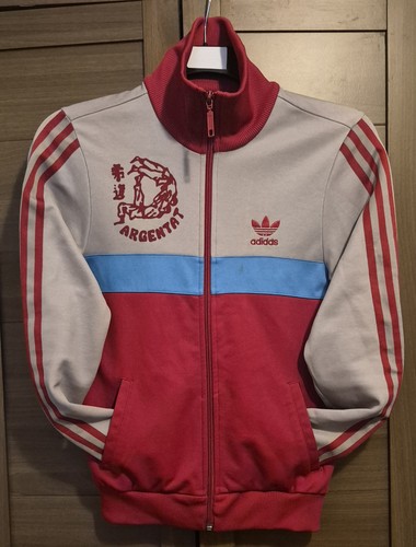 Adidas argentat judo - judo, club