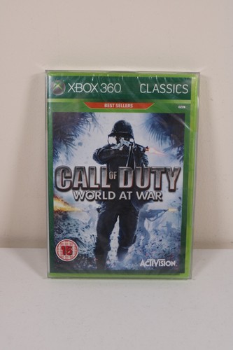 Sealed microsoft xbox 360 - sealed,
