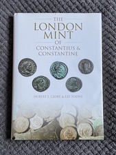 The London Mint of Constantius