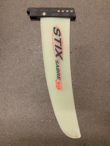 Stix sabre g10 - stix,