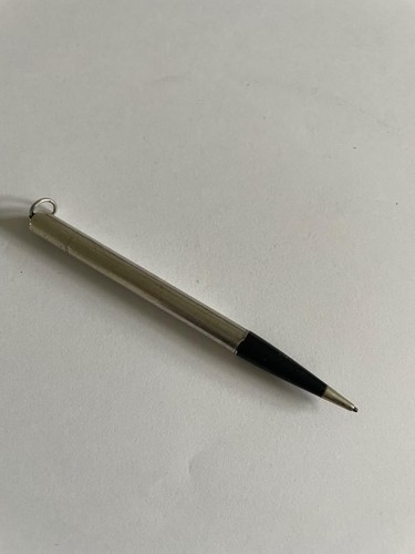 Sterling silver propelling - silver,