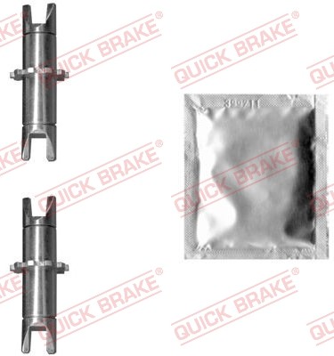 Fits quick brake - fits, 023