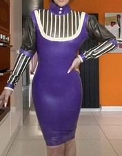 Westward Bound Size 8 Latex