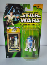 Star Wars Power of The Jedi
