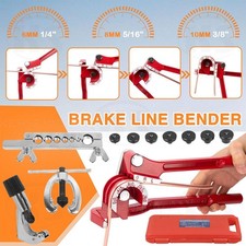 Brake Pipe Flaring Kit Fuel