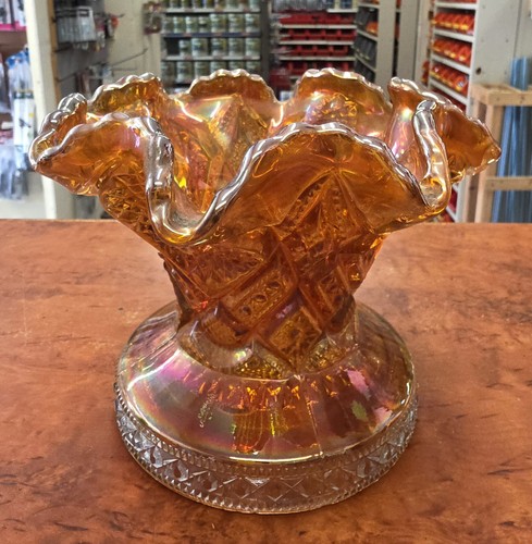 Imperial glass marigold - imperial,