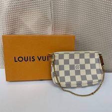 Louis Vuitton N58010 Damier