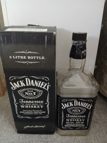 Jack daniels old - 7, brand