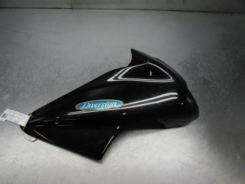 Yamaha xj600 diversion - s,