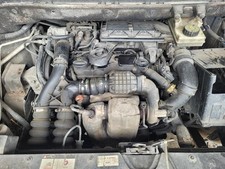 2012 CITROEN BERLINGO MK2 (B9)