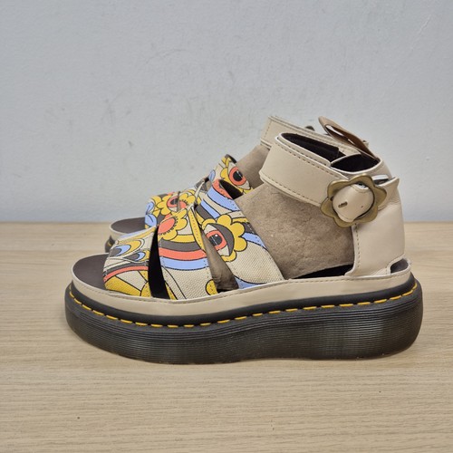 Martens clarissa vegan - dr,