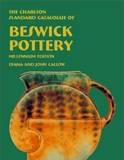Beswick Pottery (2nd Edition)