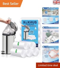 200 Count Heavy-Duty 10L Clear