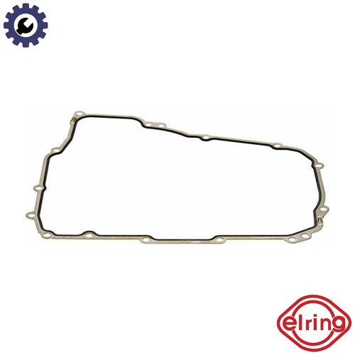 Oil seal automatic - oil,