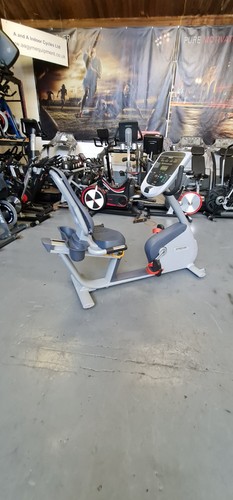 Precor rbk 835 - 835, recumbent