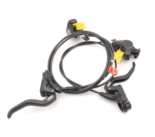 Magura mt4 disc brake set - mt4,