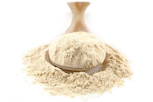 Organic garlic powder - garlic,