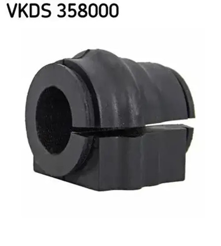 Stabiliser rubber bush - , vkds