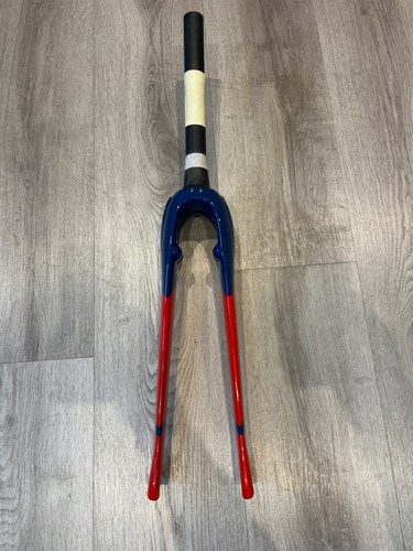 Boardman air carbon - air, fork
