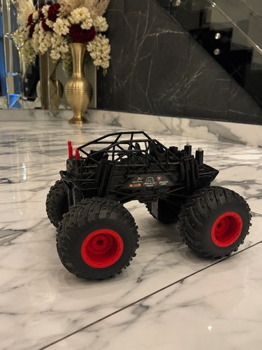 Monster truck toy large - truck, –