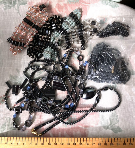 500g hematite natural - 500g,