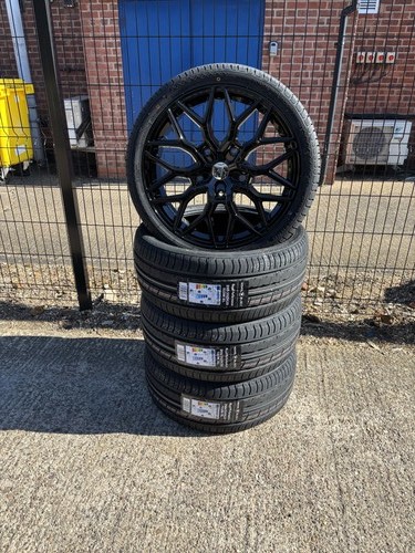 Mesh gloss black - gloss, alloy