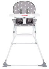 My Babiie MBHC1 Compact