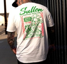 Sullen Hot and Fresh Tattoo