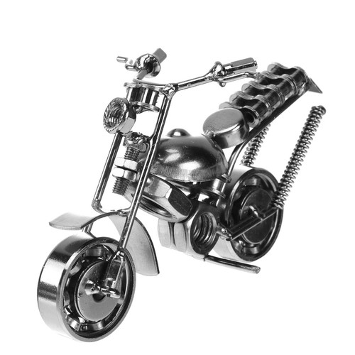 Motorbike ornaments motocycle - ,