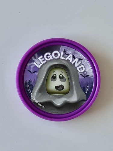 Purple halloween ghost - purple,