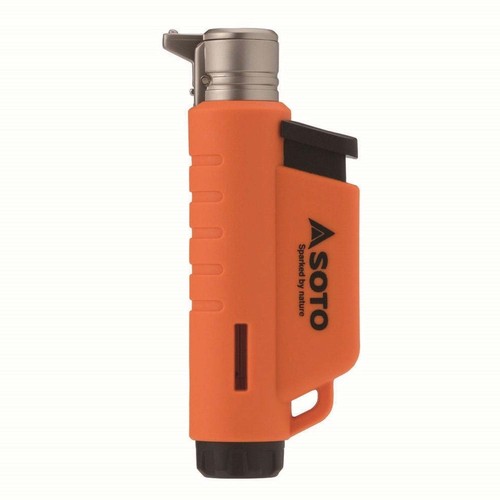 Soto micro torch lighter - micro,
