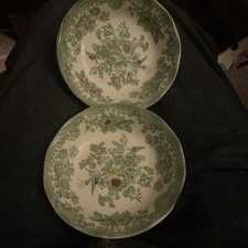 2 X Enoch Wedgewood Kent