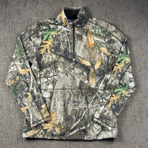Under armour mens camo 4 - armour, 1/4