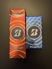 Bridgestone Tour B330 RX Set