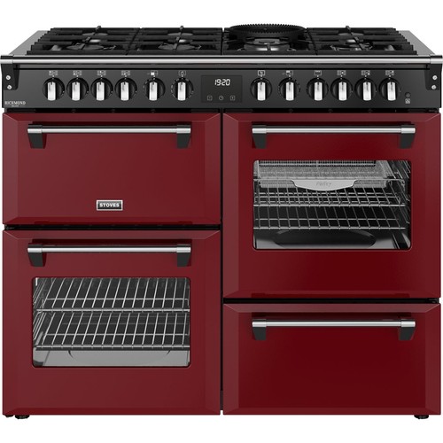 Stoves 444412032 richmond - stoves,