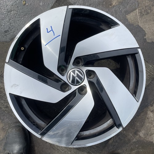 Golf mk8 gti 2020 - vw,