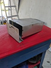 Cessna 172 glove box assembly
