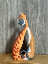 Border Fine Arts Cool Cats