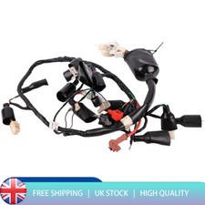 Main wiring loom harness for - wiring,