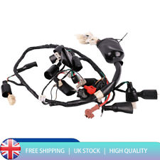 Main Wiring Loom Harness For
