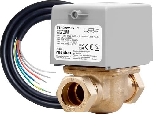 Total home tth222mzv port - total,
