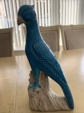 Chinese Export Turquoise Glaze