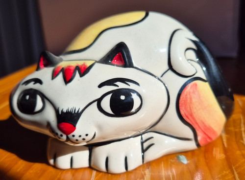 Lorna bailey cat limited - cat,