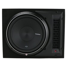 Rockford Fosgate P2-1X12 12"