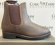 HyLand Wax Waxed Leather